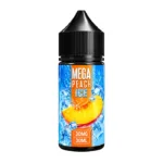 MEGA Saltnic 30ml E-Liquid