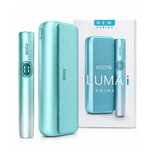IQOS ILUMA i PRIME Device