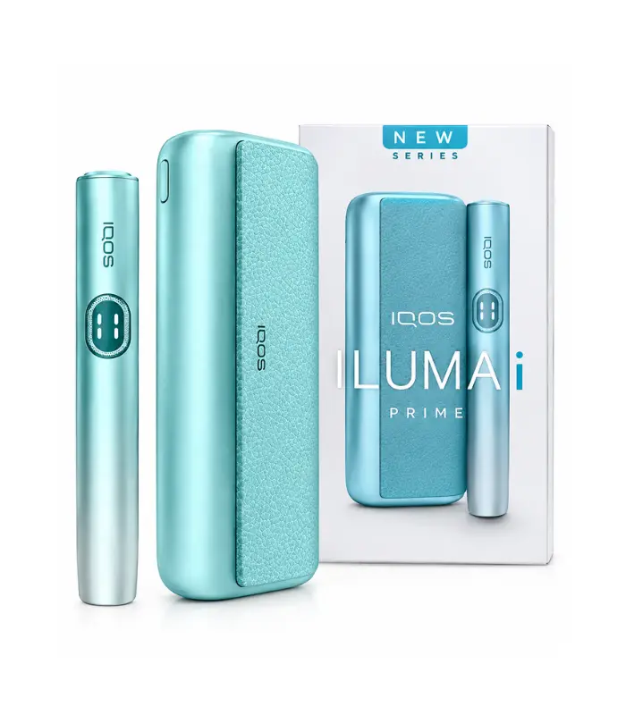 IQOS ILUMA i PRIME Device