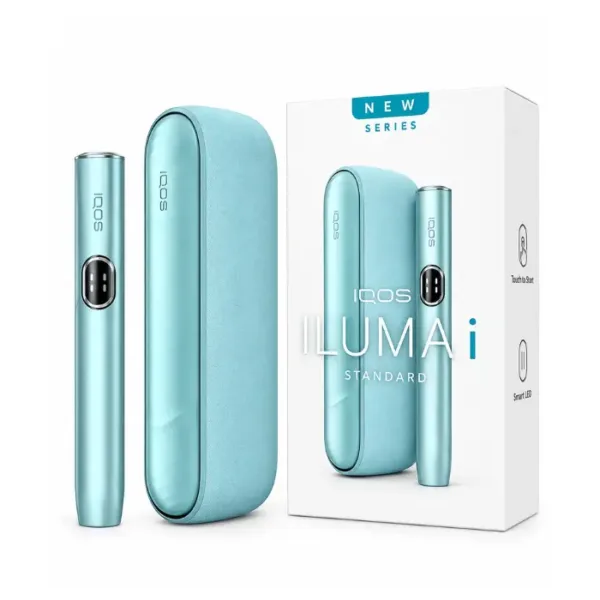 IQOS ILUMA I Standard Device