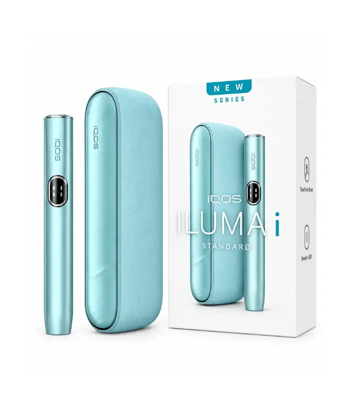 IQOS ILUMA I Standard Device