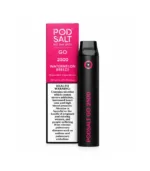 Pod Salt Go 2500 Puffs Disposable Vape