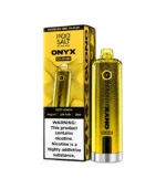Pod Salt Onyx Cloud 25000 Puffs Disposable Vape