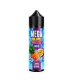MEGA 60ml Freebase E-Liquid