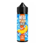 MEGA 120ml Freebase E-Liquid