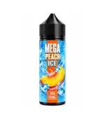 MEGA 120ml Freebase E-Liquid