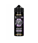Ruthless E-Juice 120ml Freebase E-Liquid