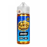 LOADED 120ml Freebase E-Liquid