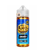 LOADED 120ml Freebase E-Liquid
