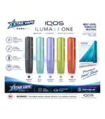 IQOS ILUMA i ONE Device
