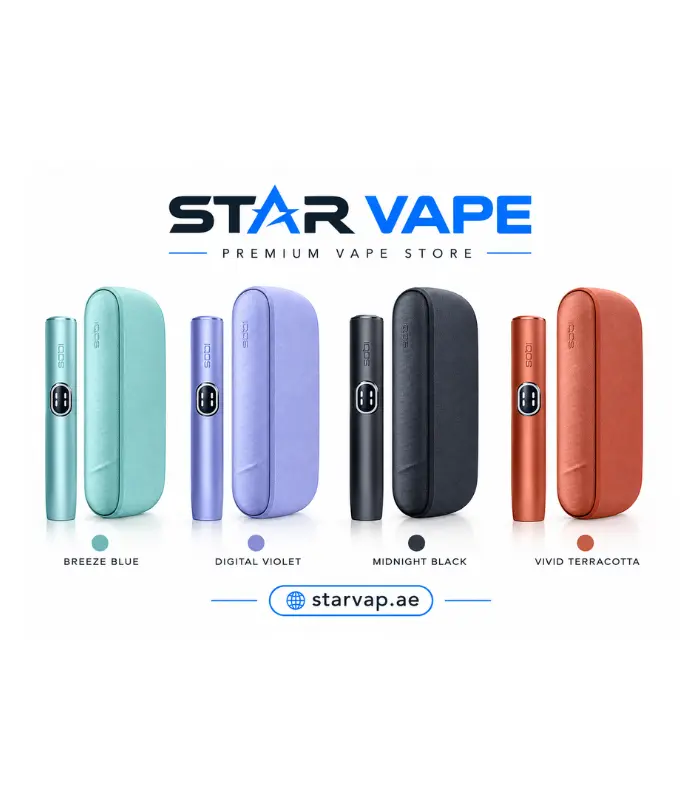 IQOS ILUMA I Standard Device