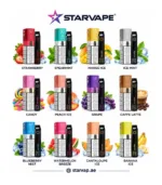 Pod Salt Go 2500 Puffs Disposable Vape