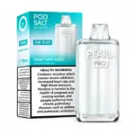 Pod Salt Pearl Pro 10000 Puffs Disposable Vape