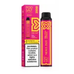 PODSALT Nexus 3500 Puffs Disposable Vape