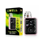 UWELL Caliburn G5 KOKO Pod Kit