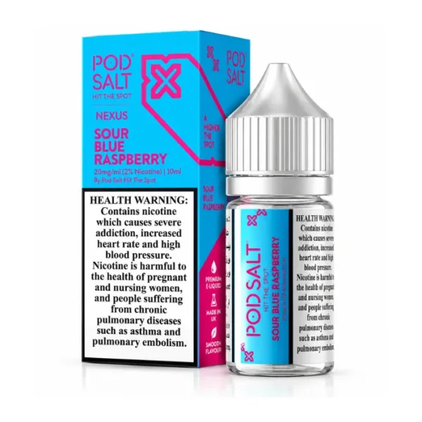 Pod Salt Nexus 30ml