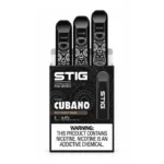 VGOD STIG 60MG