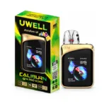 UWELL Caliburn G4 Pro KOKO Pod Kit