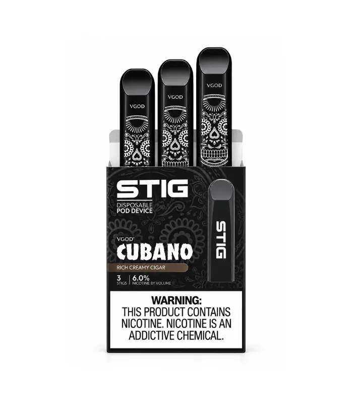 VGOD STIG 60MG