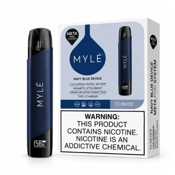 MYLE V5 Meta Device
