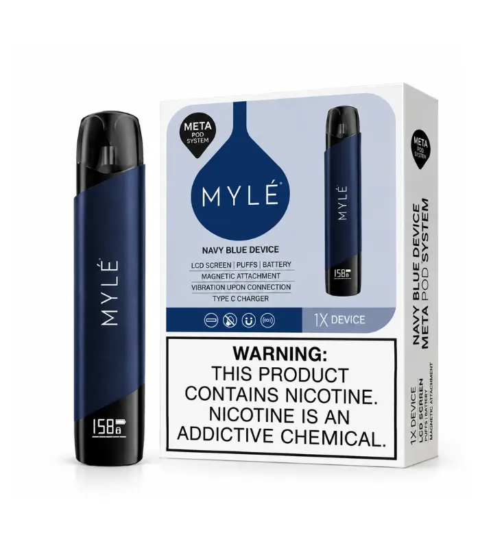MYLE V5 Meta Device