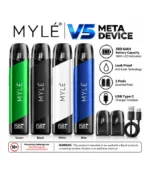 MYLE V5 Meta Device