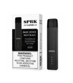 SPRK Vapor Device for MYLE V4