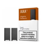 JUUL 2 Pods, Pack of 2