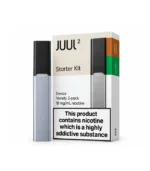 JUUL 2 Starter Kit