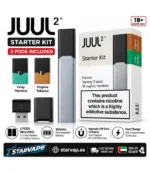 JUUL 2 Starter Kit