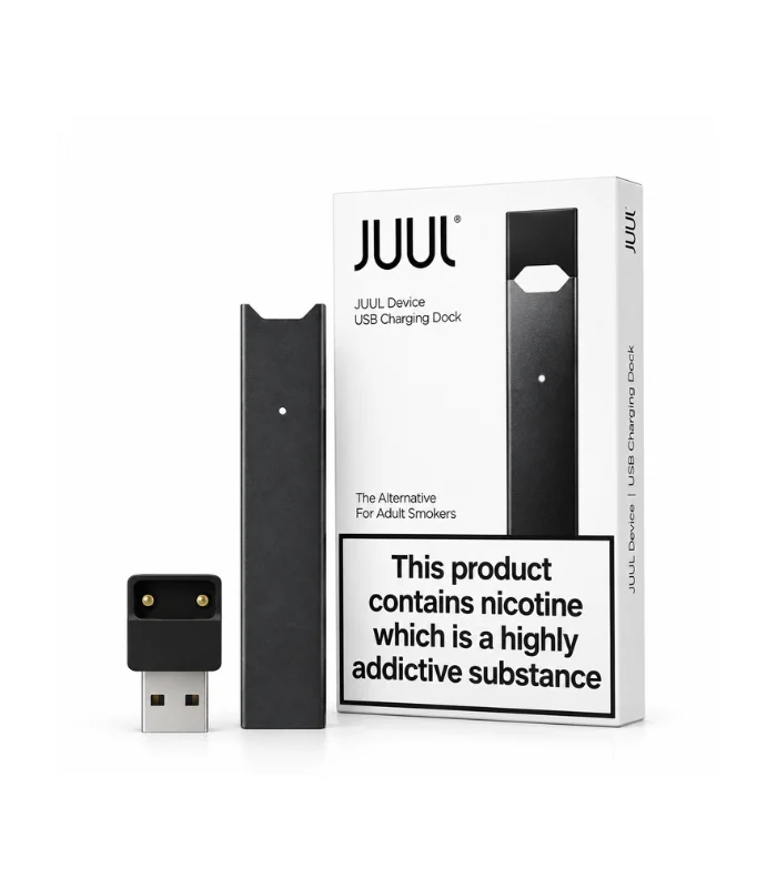 JUUL Device (Original)