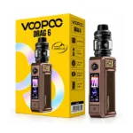 VOOPOO Drag 6 220W Kit