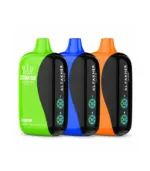 Crown Bar Al Fakher Cloud Box 50000 Puffs Disposable Vape
