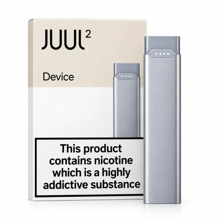 JUUL 2 Device, Slate Grey